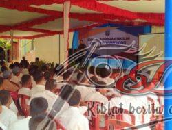 Pendidikan Ketarunaan Solusi Pembentukan Karakter Siswa