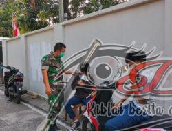 Cegah Kenakalan Remaja, Sertu Priyanto Edukasi Generasi Muda Penerus Bangsa