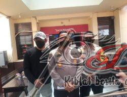 Terduga Tersangka Pencurian Ditemukan Gantung Diri Di Mapolsek Tambaksari, Ini Kata Kapolsek Tambaksari