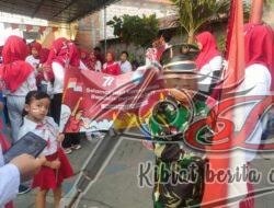 RW 14 Kelurahan Siwed Peringati Kemerdekaan Dengan Sangat Meriah