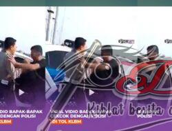 Polda Jatim Klarifikasi Video Viral Anggota PJR Bersitegang dengan Pengendara Pajero