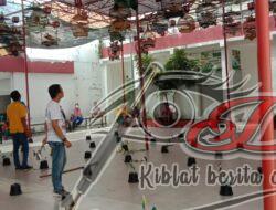 Pasar Burung Dolly Bangkit