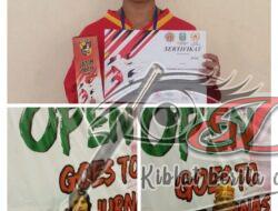 Santri Panti Asuhan Muhammadiyah Semampir Borong Tiga Medali di Event Tapak Suci Jatim Open 2022