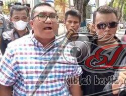 Kisruh Demo Kenaikan BBM Di Sampang, Ampera Sesalkan Arogansi Pendemo