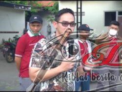 Pesan Camat Karangpilang Surabaya Untuk Remas