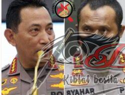 Indonesia Police Monitoring Dukung Kadiv Propam Eksekusi Perintah Kapolri Copot Anggota Yang Melanggar Tanpa Teguran