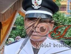 Terkait Tindak Pidana, Bupati Sumenep Memberhentikan Sementara Kades Gelaman