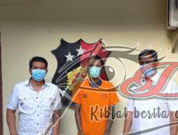 Simpan Sabu Dalam Permen, Pemuda Gresik Diamankan Polisi