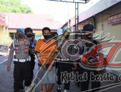 Satreskrim Polres Ngawi Kurang Sepekan Berhasil Tangkap Pelaku Pembunuhan