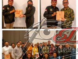 Raker AMI, Targetkan 14 Hari Kerja Program Bisa Terlaksana