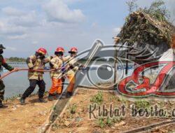 Latihan Gabungan SAR Libatkan Kodim 0726/Sukoharjo, Polres Sukoharjo, BPBD, Damkar, SAR, Satpol PP, Tagana, Senkom, Mahasiswa dan Pelajar