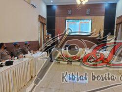 Bidpropam Polda Jatim Sosialisasikan Perpol Kode Etik Profesi Polri