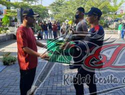 Peringati World Cleanup Day Pemda Boyolali Gandeng Kodim 0724/Boyolali