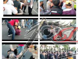 Mahasiswa Madura Diperlakukan Kayak Kriminal, Aliansi Madura Indonesia Kecam Dan Akan Buat Perhitungan