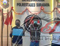 Jual Sabu Paket Hemat, Pria Ini Ditangkap Polisi