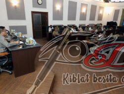 Polrestabes Surabaya bersama Pemkot Akan Bangun Rumah Pendekar dan Suporter