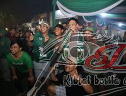 Jelang Laga Arema FC vs Persebaya Surabaya, Kapolrestabes Surabaya Himbau Tetap Jaga Sportifitas