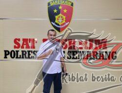 Berkas Ferdi Sambo P21, Ferdinand Hutahaean : Kerja Positif Polri Menjawab Kritik dan Opini Pesimis