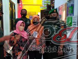 Tekan Laju Pertumbuhan Penduduk, TNI Manunggal Bangga Kencana Gelar Baksos