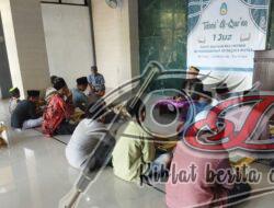 Panti Asuhan At-Taqwa Putra Sambikerep Gelar Program Tasmi Qur’an Satu Juz