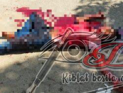 Warga Bangkalan Tewas Usai Dibacok OTK
