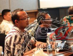 Program WCP Prodi Teknik Elektro UMSIDA Gelar Visiting Professor Bersama Mitra Kampus Kelas Dunia