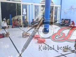 Perkuat Sinergitas, Takmir Masjid Darul Hikmah Gelar Rapat Bersama Pengurus RT se-RW 09