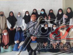 Sekolah Keberbakatan Gelar Tasmi’ul Qur’an dan Kajian Perdana Anti Diskriminasi Generasi Pecinta Al-Qur’an