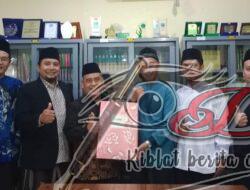 Kepala dan Guru SD Muhammadiyah 29 Surabaya Kunjungi Pesantren Al-Qur’an Nurul Falah