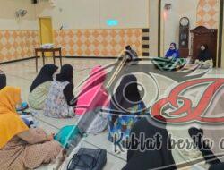 Tambah Wawasan tentang Wanita, Nasyiatul Aisyiyah Krembangan Gelar Kajian