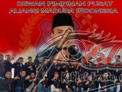 Aliansi Madura Indonesia Mendukung Penuh Pengesahan UU Perampasan Aset Koruptor