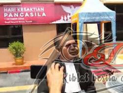 I Ketut Suadana SH, MH Berharap Kliennya Di Putus Bebas, Ini Alasannya