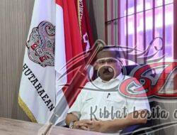 Ferdinand Hutahaean : “Penahanan Istri Sambo Jawaban Keraguan Publik Terhadap Polri”