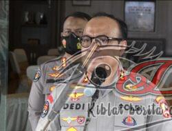 Bareskrim Periksa Direktur PT LIB, Ketua PSSI Jatim, Hingga 18 Anggota Polri