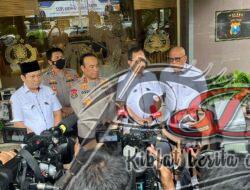 Kadiv Humas Polri Datangkan Langsung Kompolnas Pantau Kinerja Tim Investigasi Kanjuruhan