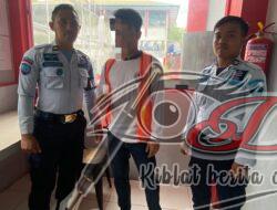 Petugas Gagalkan Penyelundupan 5 Gram Sabu ke Lapas Narkotika Samarinda