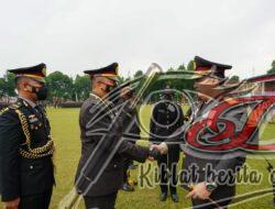 Pesan Kapolri ke Perwira SIP Angkatan ke-51: Jadilah Agen Penggerak Reformasi Kultural Polri.