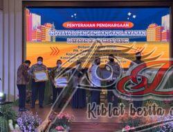 Samsat Luncurkan Aplikasi MTC, Hindari Antrean Panjang