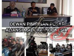 Raker Triwulan AMI, Optimis Awal Tahun Masuk MURI