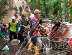 Pra TMMD Sengkuyung Tahap III Kodim 0724/Boyolali di Mulai