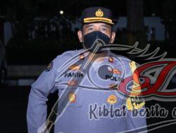 Polrestabes Surabaya Tentukan SOP Kegiatan Masyakarat Berskala Besar