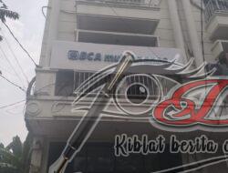 Disuruh Transfer UTJ Ke Rekening Pribadi Karyawan KSM BCA Dan Tidak Diberikan Bukti Terima, Kuasa Hukum Konsumen : Mana Aturannya Secara Tertulis