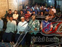 Kampung 1001 Malam Peringati Maulid Nabi Muhammad SAW 1444 H