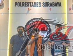 Sudah Enak Jual Daging, Pemuda Wonosari Nekat Jadi Pengedar Sabu