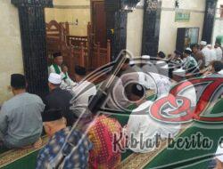 Polda Jatim dan Jajaran Serentak Laksanakan Doa Bersama Bagi Korban Tragedi Kanjuruhan