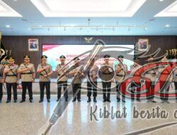 Kapolri: Kapolda yang Tak Mampu Kembalikan Kepercayaan Publik Akan di Evaluasi