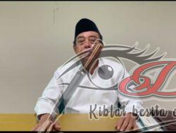 Irjen Pol Toni Harmanto Dilantik Sebagai Kapolda Jatim, Ketua MUI Jatim Berharap Dapat Memimpin Jawa Timur Dengan Baik