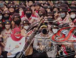 Ini Kata Ketua Kwartir Daerah Gerakan Pramuka Jatim Melihat Sosok Irjen Pol Nico Afinta