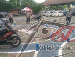 Respon Sidak Kapolri Ke Satpas, Polrestabes Surabaya Unggulkan Program “SIM CAK BHABIN”