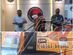 Warga Jalan Simo Pomahan Digerebeg Polisi, Saat Asik di Hotel